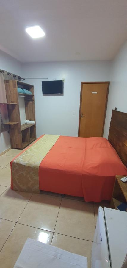 Trindade Hotel エクステリア 写真
